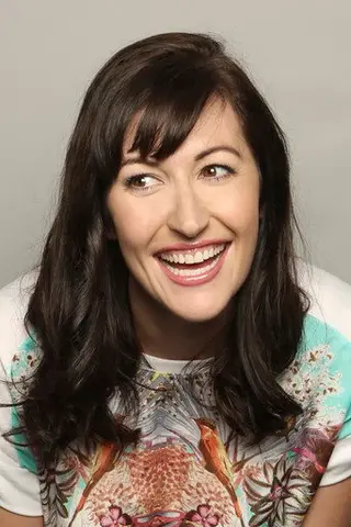 Peliculas de Celia Pacquola
