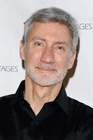 Peliculas de David Garrison