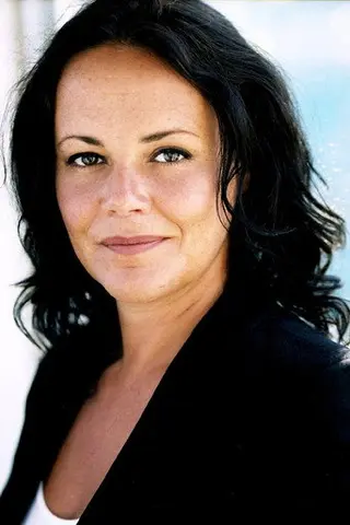 Peliculas de Christianne Hirt
