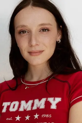 Peliculas de Juliette Gariépy