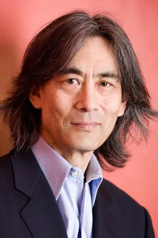 Kent Nagano - Córka • Potomstwo