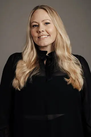 Frida Andersson - Córka • Potomstwo