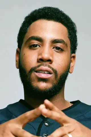 Peliculas de Jharrel Jerome