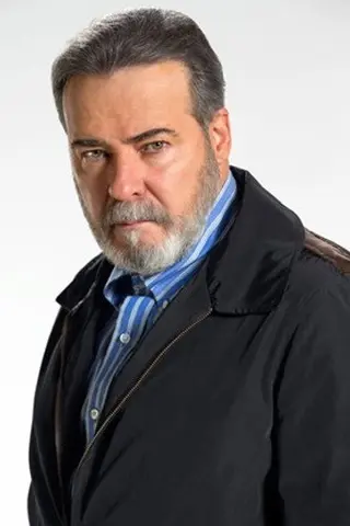 Peliculas de César Évora