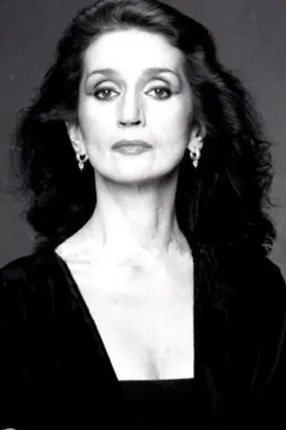 Peliculas de Dimitra Arliss