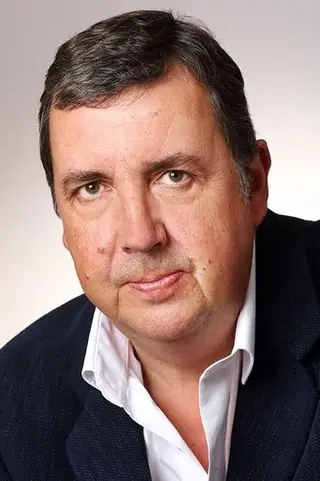 Peliculas de Richard Dixon