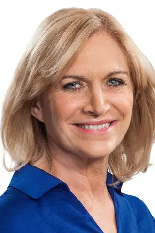 Peliculas de Evelyn Matthei