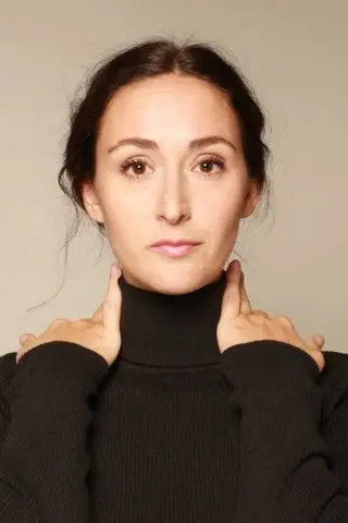 Jenni Merla - Córka • Potomstwo