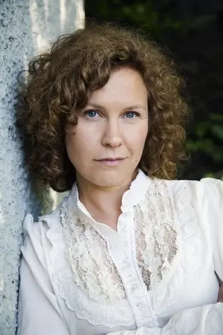 Peliculas de Eva Melander