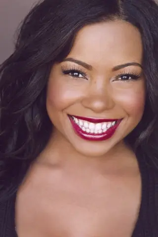 Peliculas de Paula Jai Parker