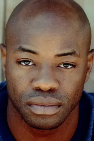 Peliculas de Dayo Ade