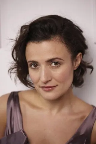 Peliculas de Lyndsey Marshal