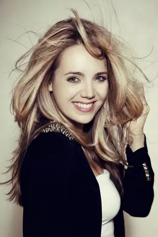 Peliculas de Lucie Vondráčková