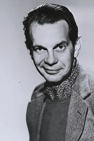 Peliculas de Raymond Massey