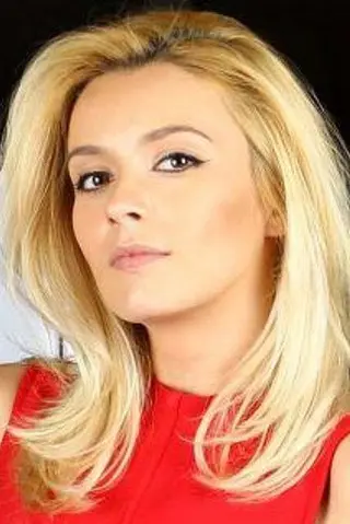 Peliculas de Diana Dumitrescu