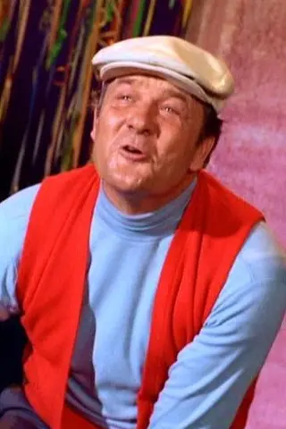 Peliculas de Bobby Hall
