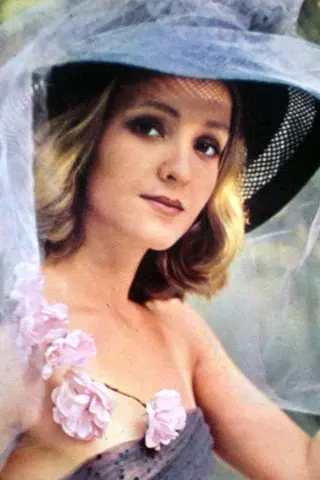 Peliculas de Adriana Prieto