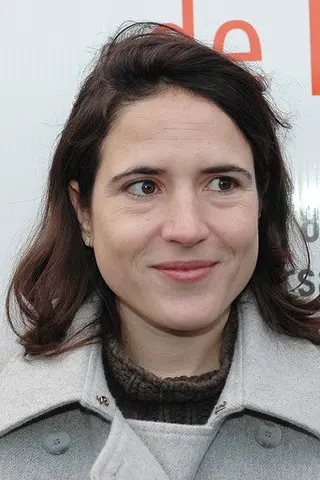 Peliculas de Mazarine Pingeot