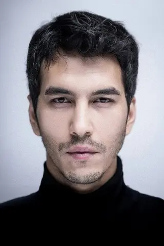 Peliculas de Mert Dogan