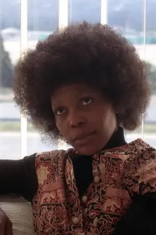 Peliculas de Marlene Warfield
