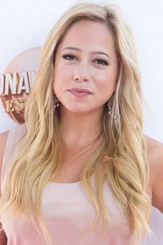 Peliculas de Sabrina Bryan