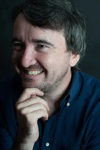 Peliculas de Damien Marchal