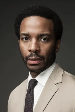 Peliculas de André Holland