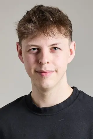 Jack Perrons - Córka • Potomstwo