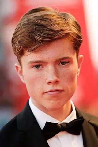 Peliculas de Isak Bakli Aglen