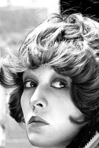 Peliculas de Candy Raymond