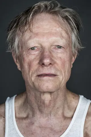 Peliculas de Jens Weisser