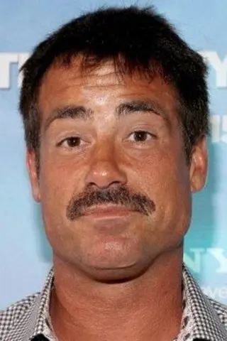 Peliculas de Peter Dante