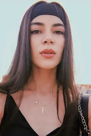 Peliculas de Aybike Eniste