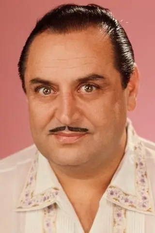 Peliculas de Darío Moreno