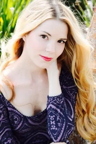 Peliculas de Brooke Anne Smith