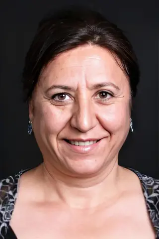 Nilüfer Kılıçarslan - Córka • Potomstwo