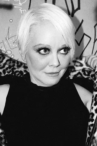 Peliculas de Cindy Wilson