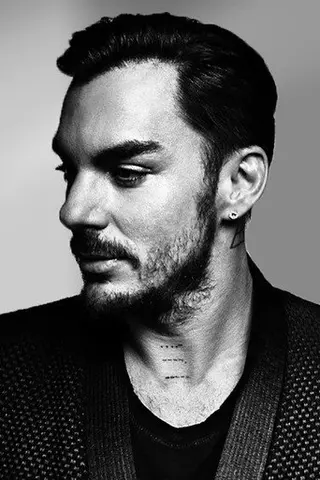 Peliculas de Shannon Leto