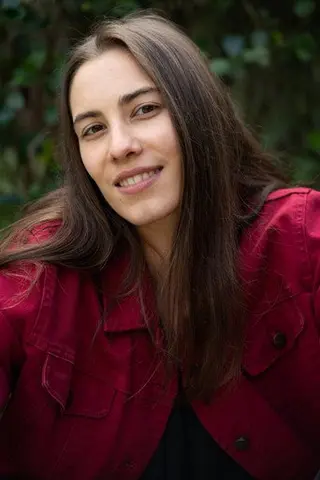 Peliculas de Xanthia Marinelli