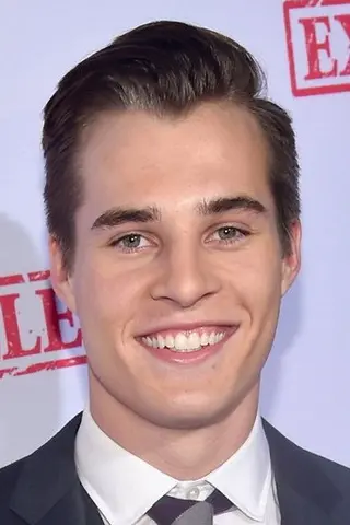 Peliculas de Marcus Johns