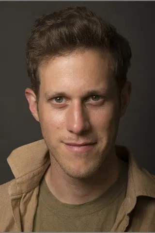 Peliculas de Nathan Cooper