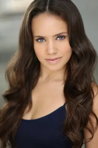 Peliculas de Allie Bertram