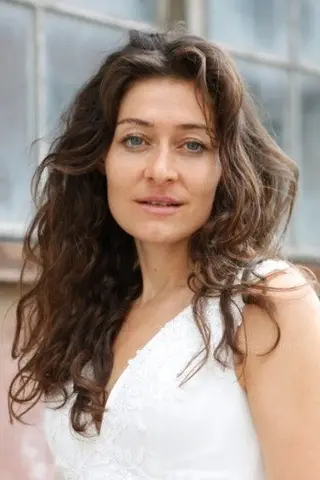 Peliculas de Jarah Maria Anders