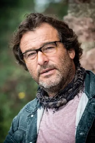 Peliculas de Joachim Raaf