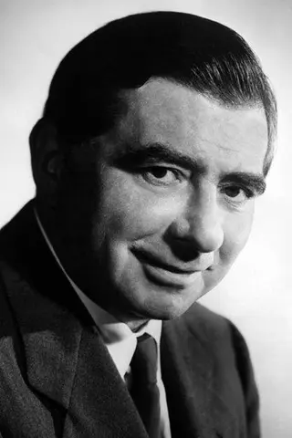 Peliculas de Robert Newton