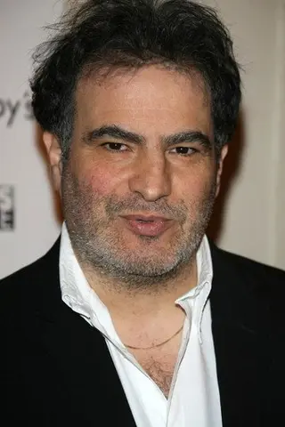 Peliculas de Raphaël Mezrahi