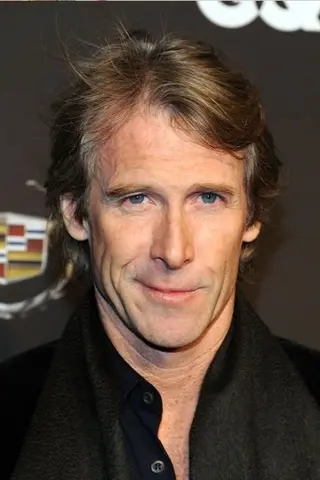 Peliculas de Michael Bay