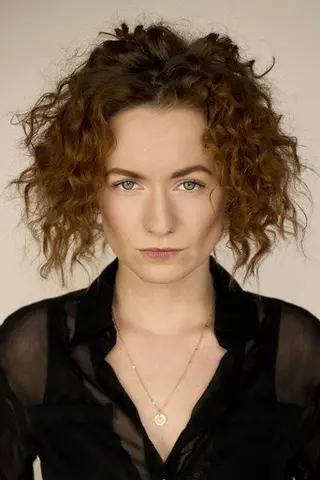 Peliculas de Jiřina Daňhelová