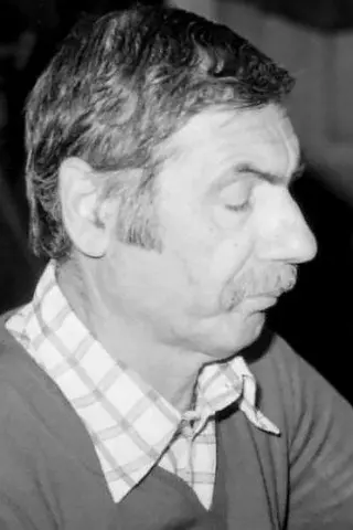 Giorgos Skalenakis - Córka • Potomstwo