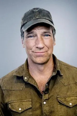 Peliculas de Mike Rowe
